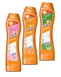 MR MUSCULO CREMA JAZMIN P 450 ML